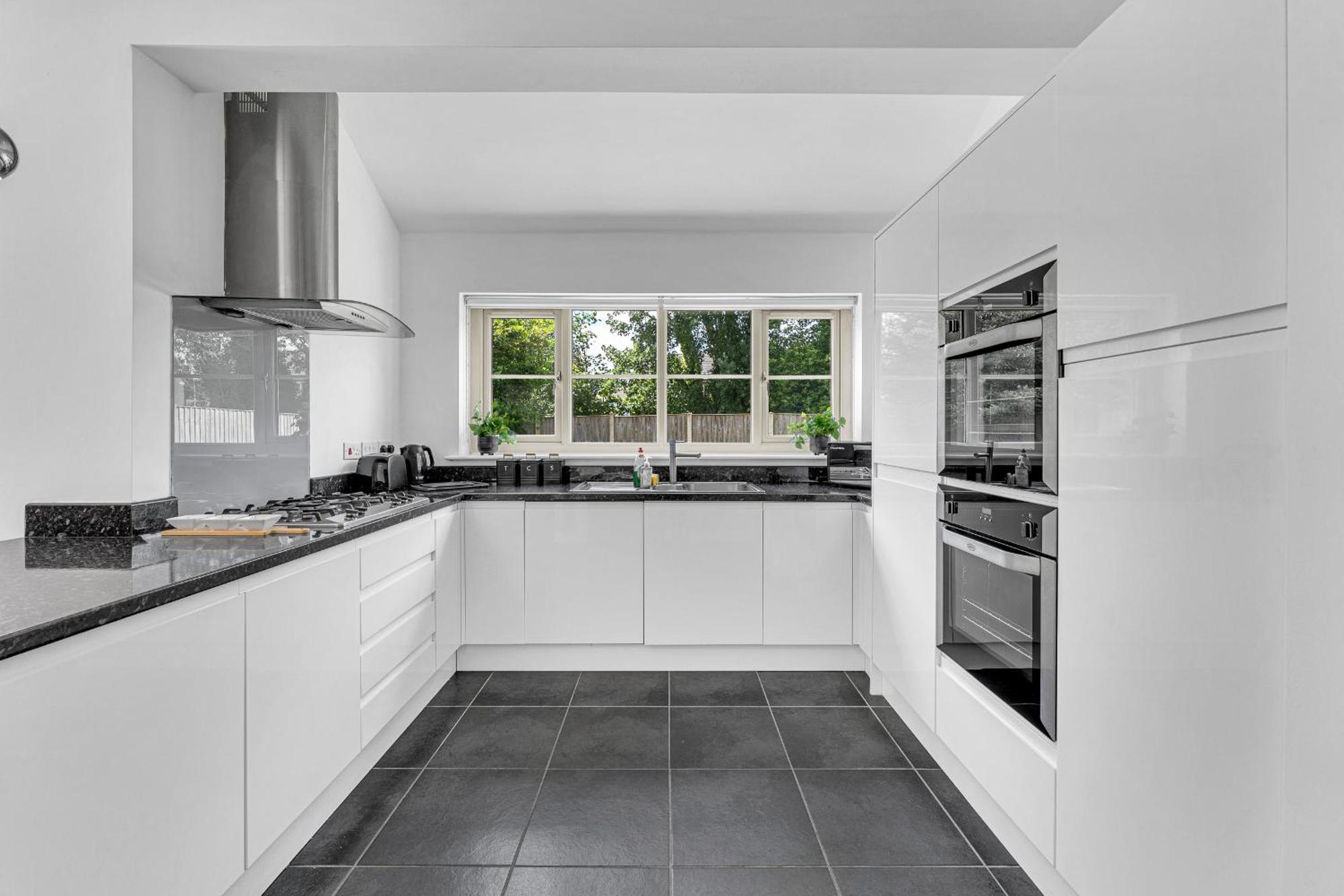 Brook Meadow House, 4 Bed House, Manchester Astley  المظهر الخارجي الصورة