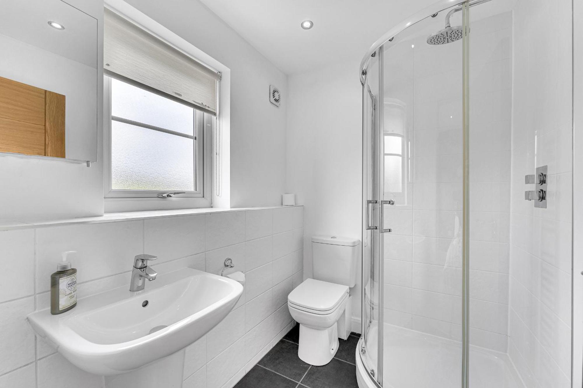 Brook Meadow House, 4 Bed House, Manchester Astley  المظهر الخارجي الصورة