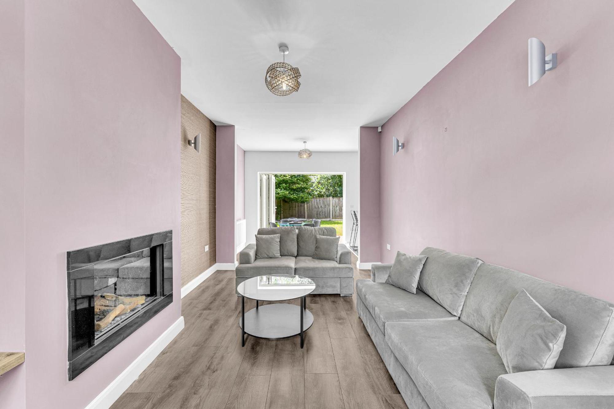Brook Meadow House, 4 Bed House, Manchester Astley  المظهر الخارجي الصورة
