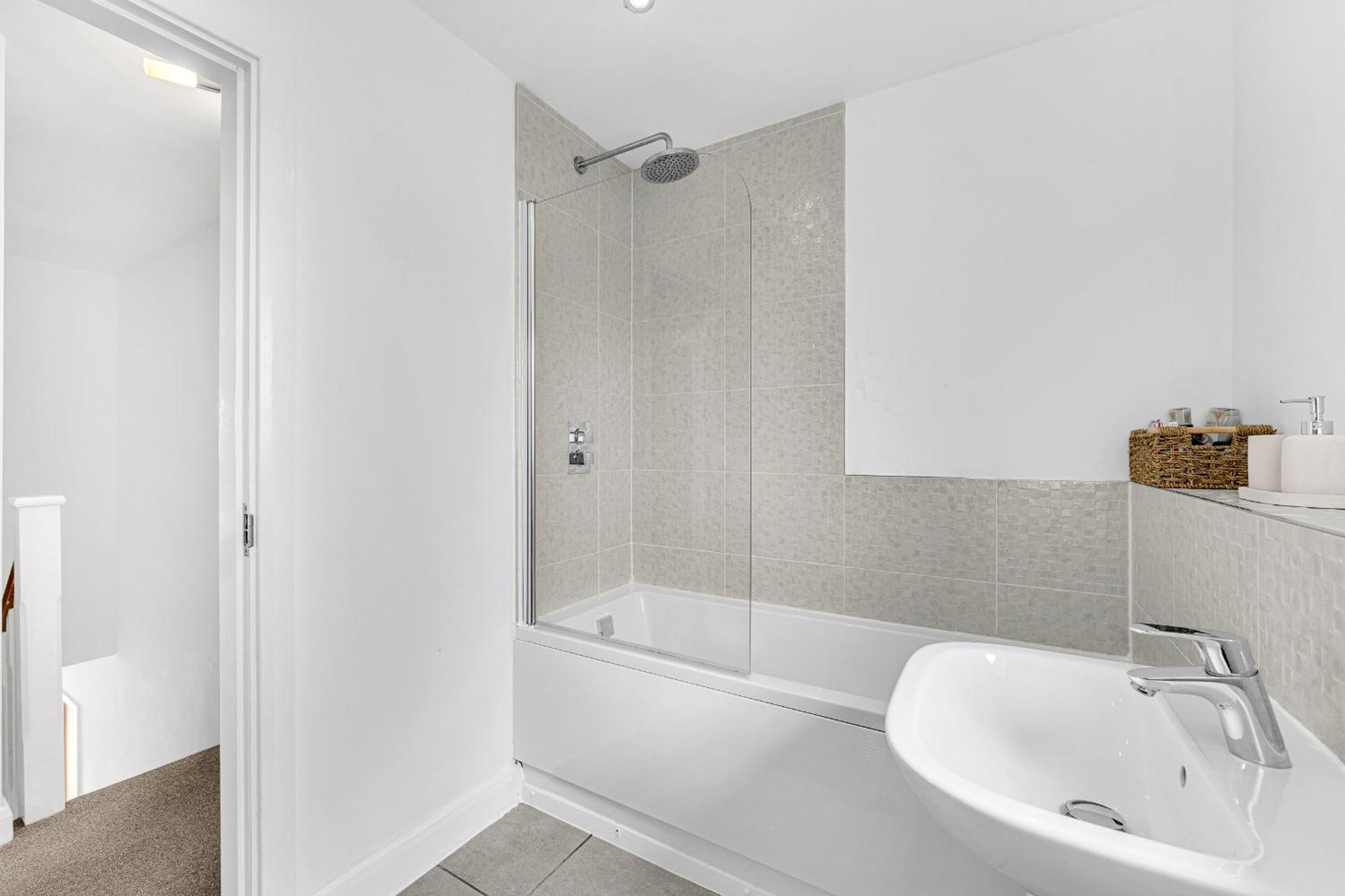 Brook Meadow House, 4 Bed House, Manchester Astley  المظهر الخارجي الصورة