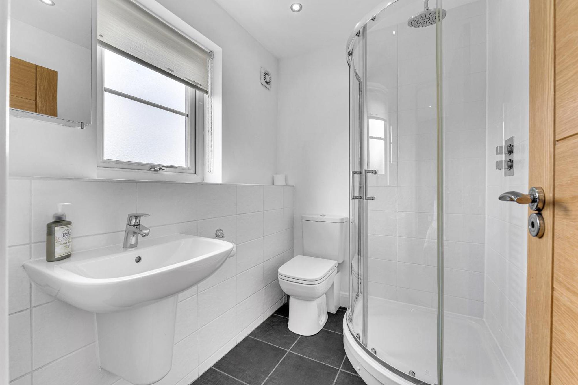 Brook Meadow House, 4 Bed House, Manchester Astley  المظهر الخارجي الصورة