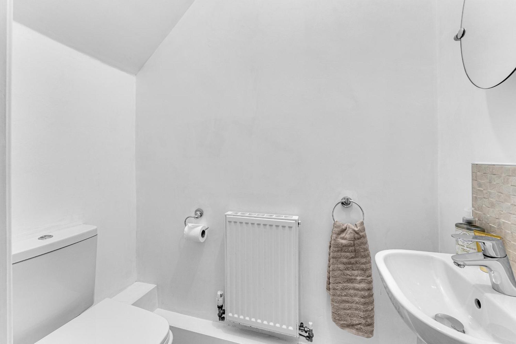 Brook Meadow House, 4 Bed House, Manchester Astley  المظهر الخارجي الصورة