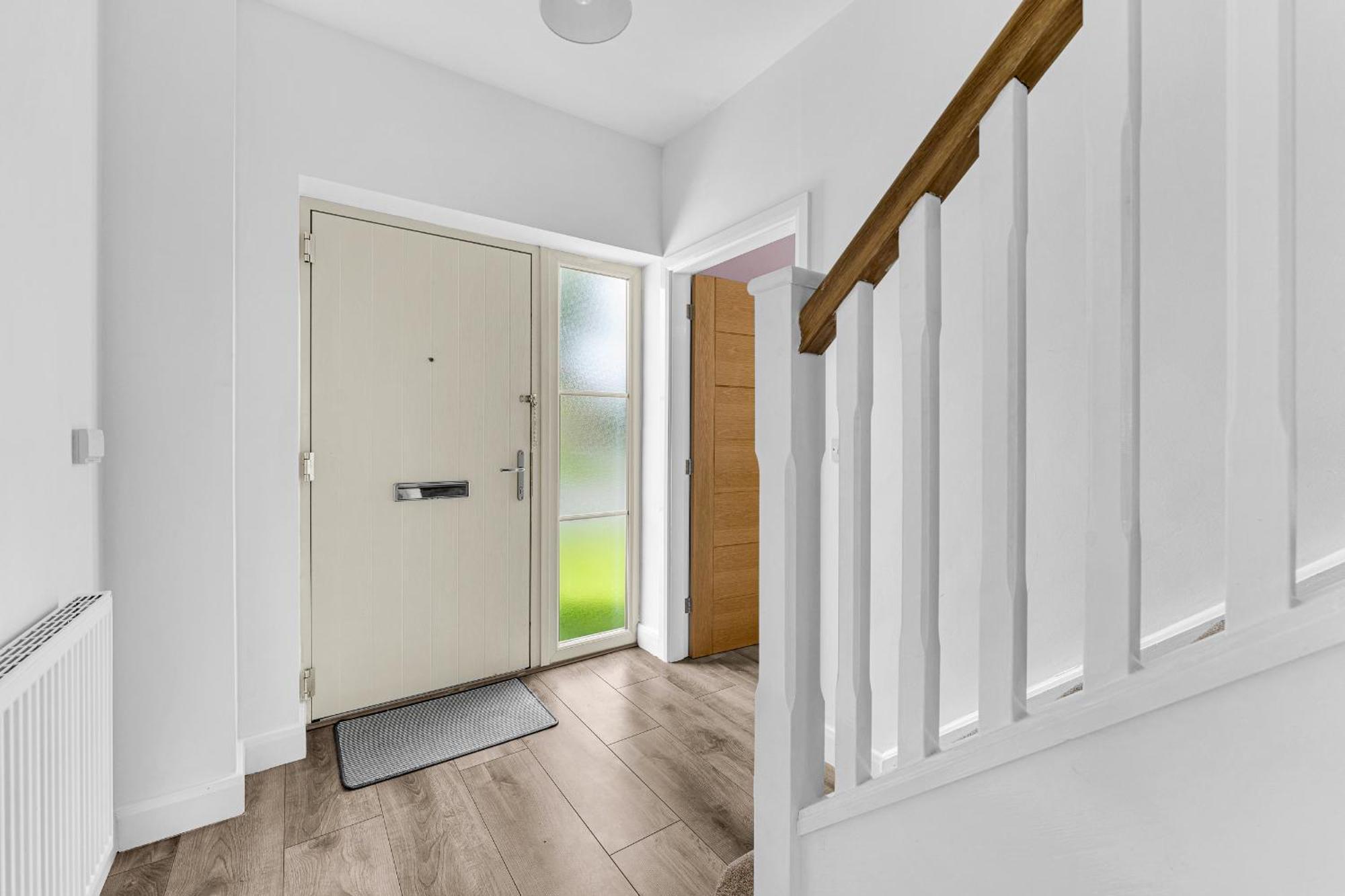 Brook Meadow House, 4 Bed House, Manchester Astley  المظهر الخارجي الصورة