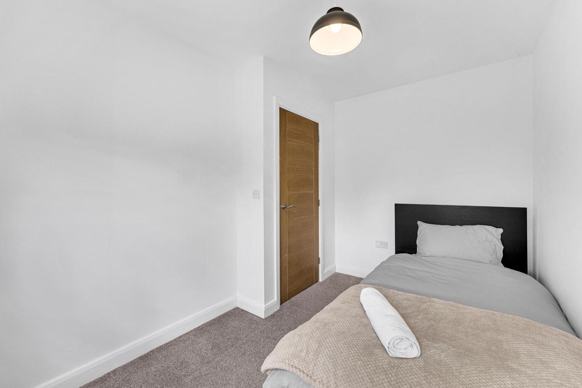 Brook Meadow House, 4 Bed House, Manchester Astley  المظهر الخارجي الصورة