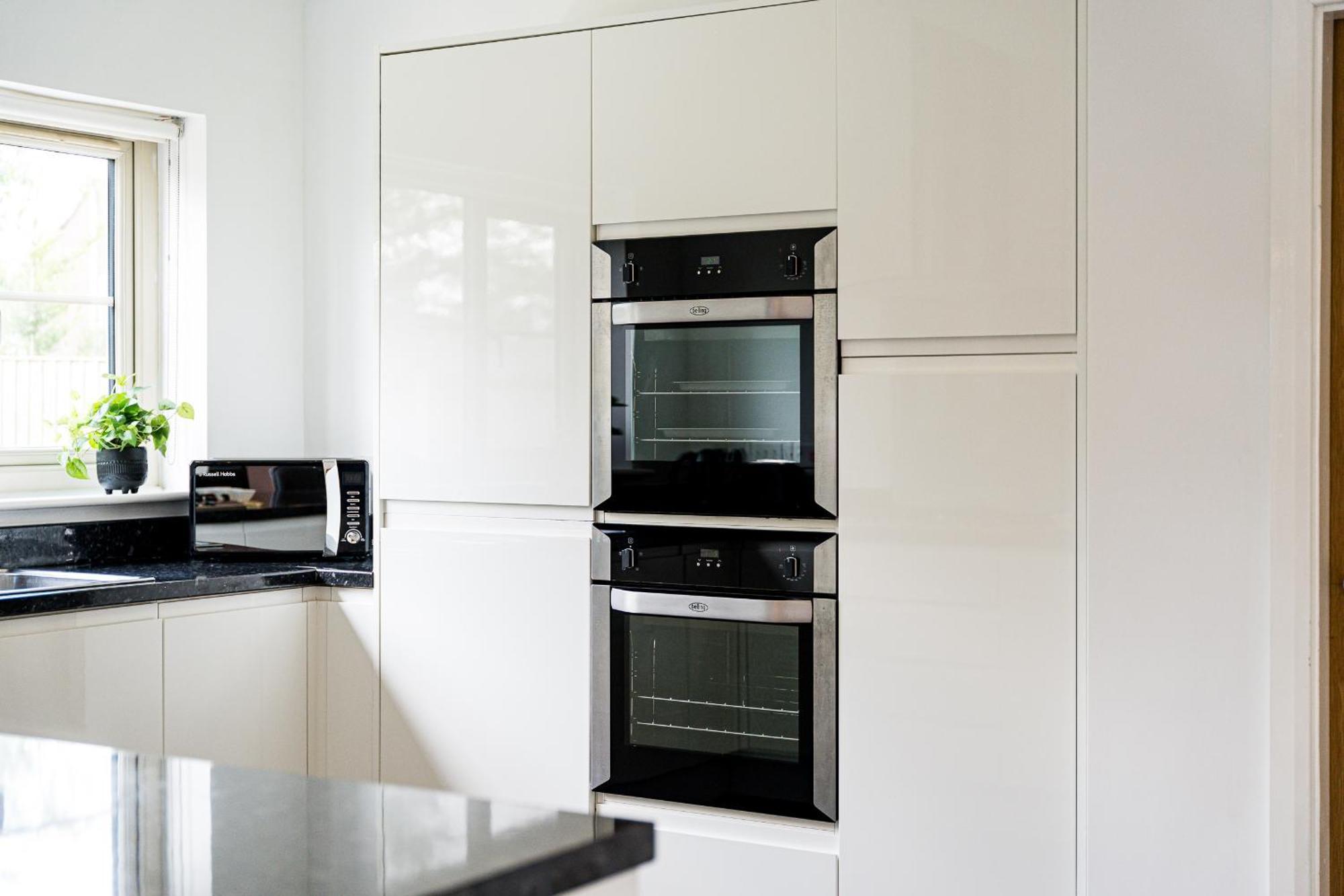 Brook Meadow House, 4 Bed House, Manchester Astley  المظهر الخارجي الصورة