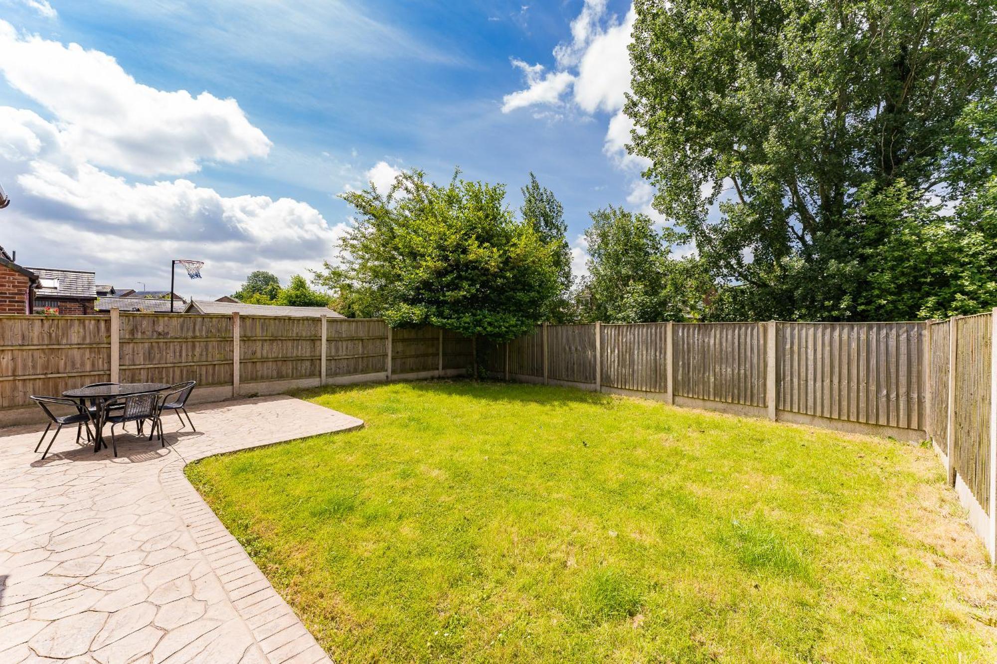 Brook Meadow House, 4 Bed House, Manchester Astley  المظهر الخارجي الصورة